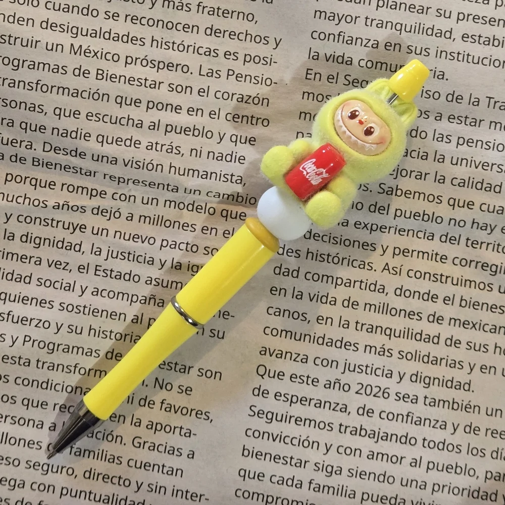 🍒🍒 Your Choice - Labubu The Monster Pen